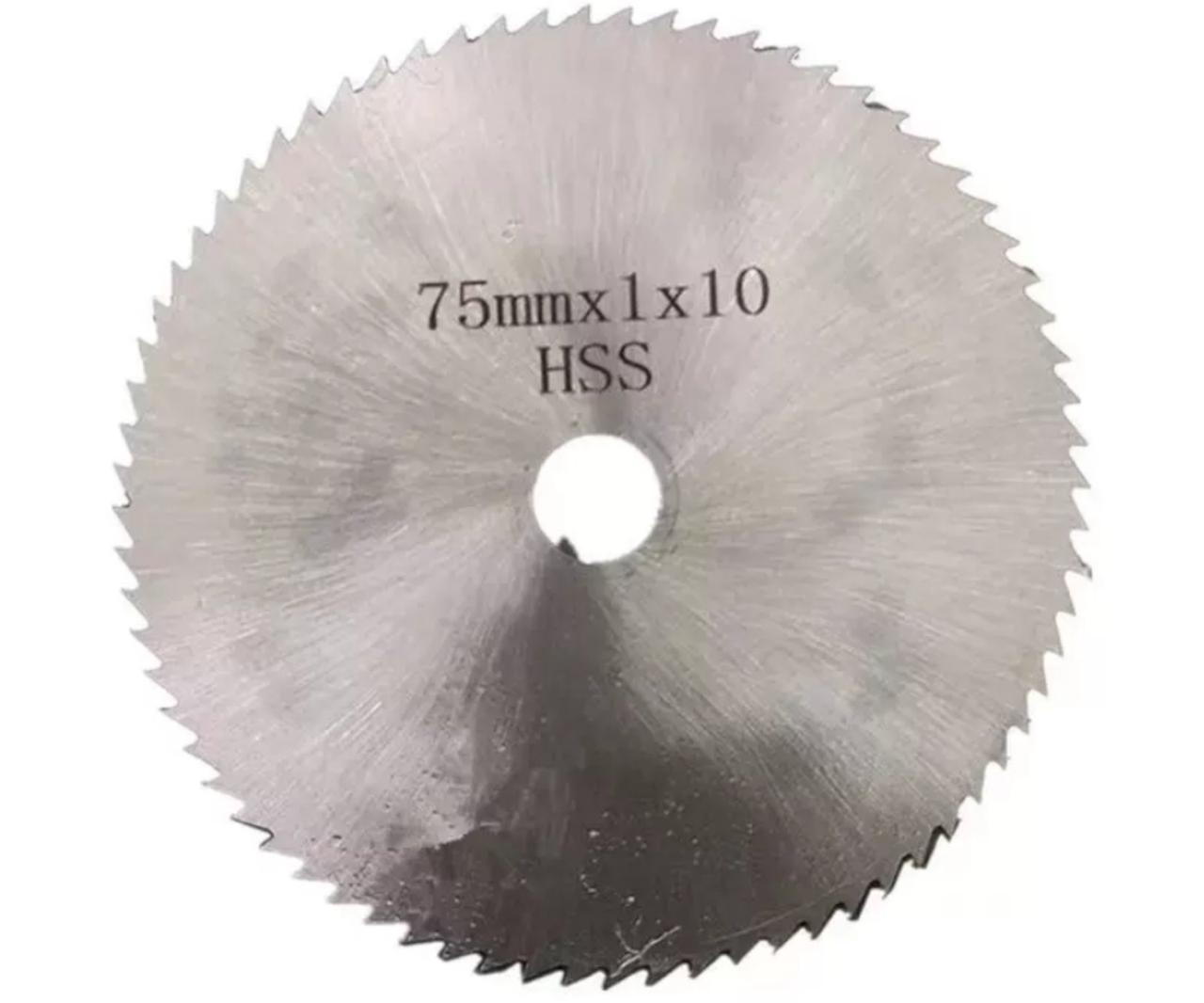 Диски для мини-болгарки 75 мм 7 шт. (2576036238) - фото 6 Диски для мини-болгарки 75 мм 7 шт. (2576036238) - фото 6