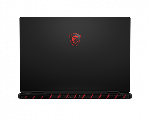 Ноутбук MSI Raider 18 HX A14VGG Core Black (A14VGG-013US) - фото 3