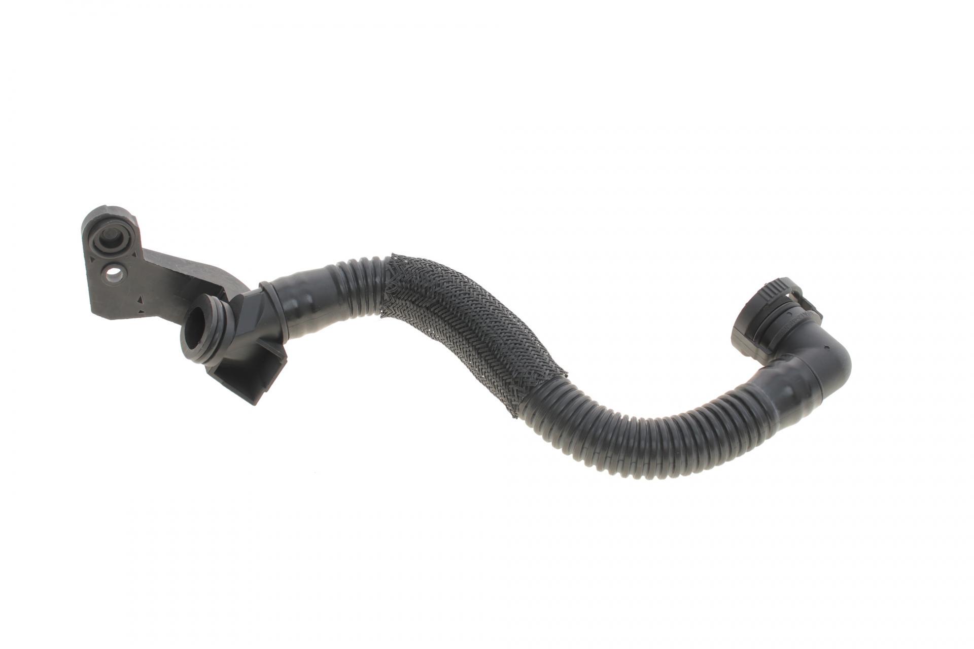 Патрубок вентиляції картера Vika Skoda Superb/VW Passat/Golf VII 1.8TSI/2.0TSI (12-11031819001)