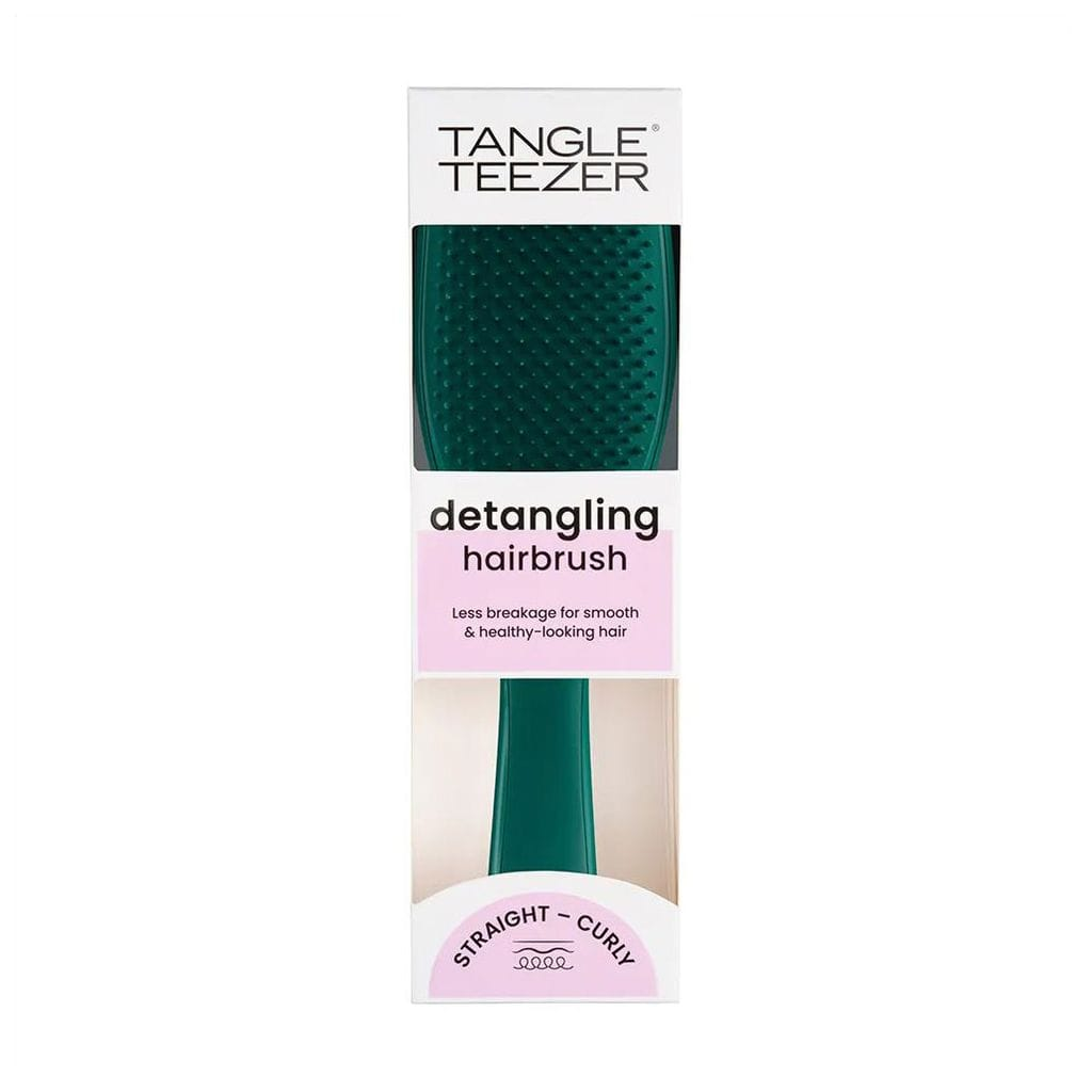 Щитка для волос Tangle Teezer The Wet Dettangler Green Jungle (0472070 (2029601376)