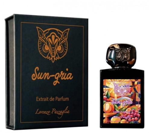 Духи унисекс Lorenzo Pazzaglia Sun-gria 50 мл (87155)