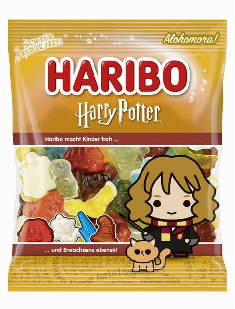 Желейки Haribo Harry Potter Герміона 160 г (27262139)