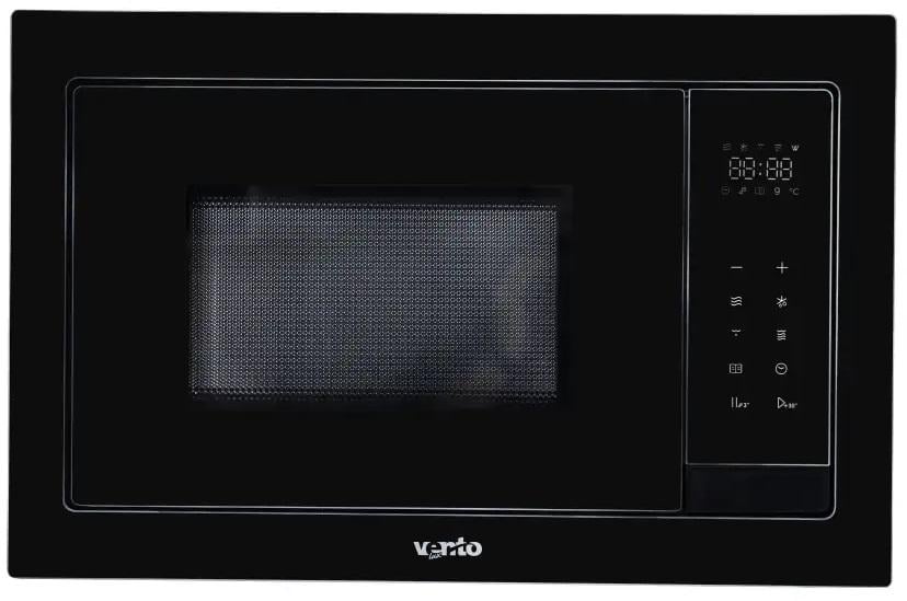 Мікрохвильова піч Ventolux MWBI 25 G BG TC (16250)