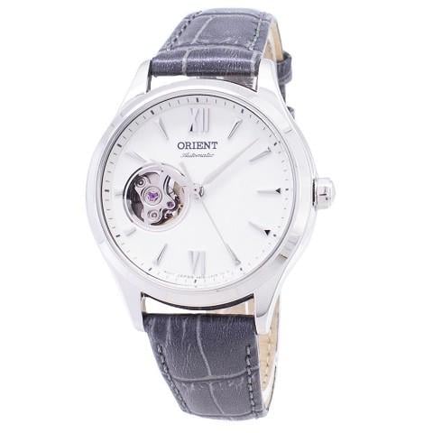 Часы механические Orient RA-AG0025S10B D 38 мм (11783648)