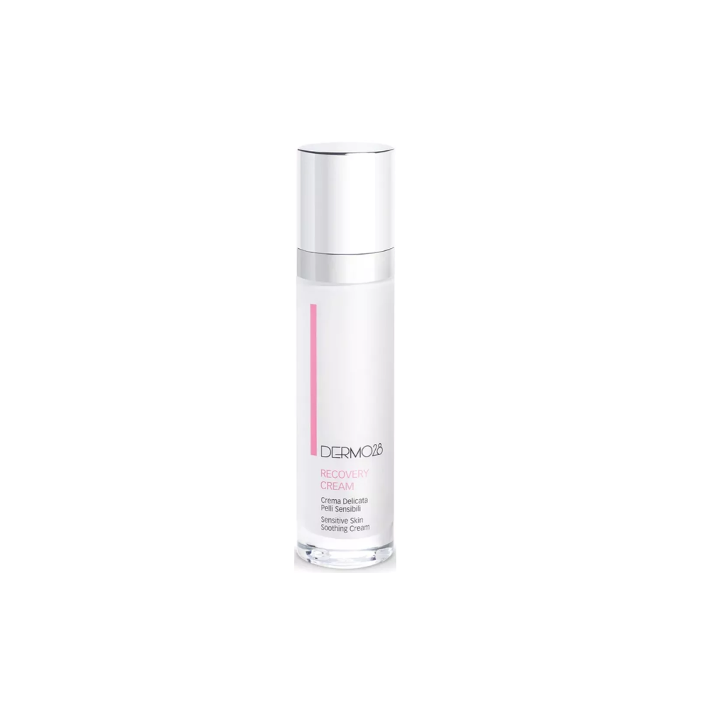 Крем відновлювальний для чутливої шкіри Dermo28 Recovery Cream 50 мл