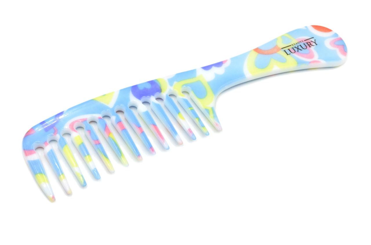 Гребень для волос Beauty Luxury HC-3012