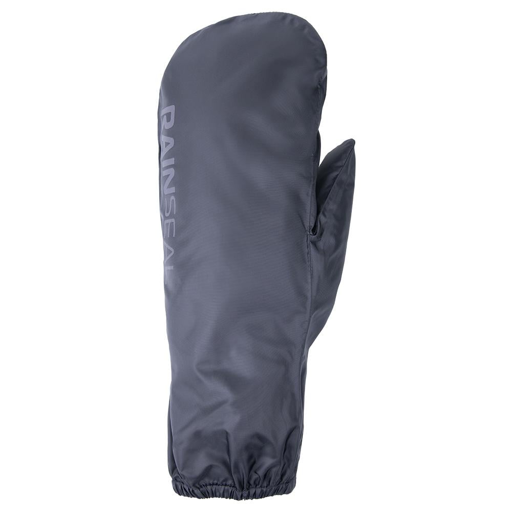 Моторукавицы дождевые OXFORD Rainseal Over Glove 2XL/3XL Black (23911)