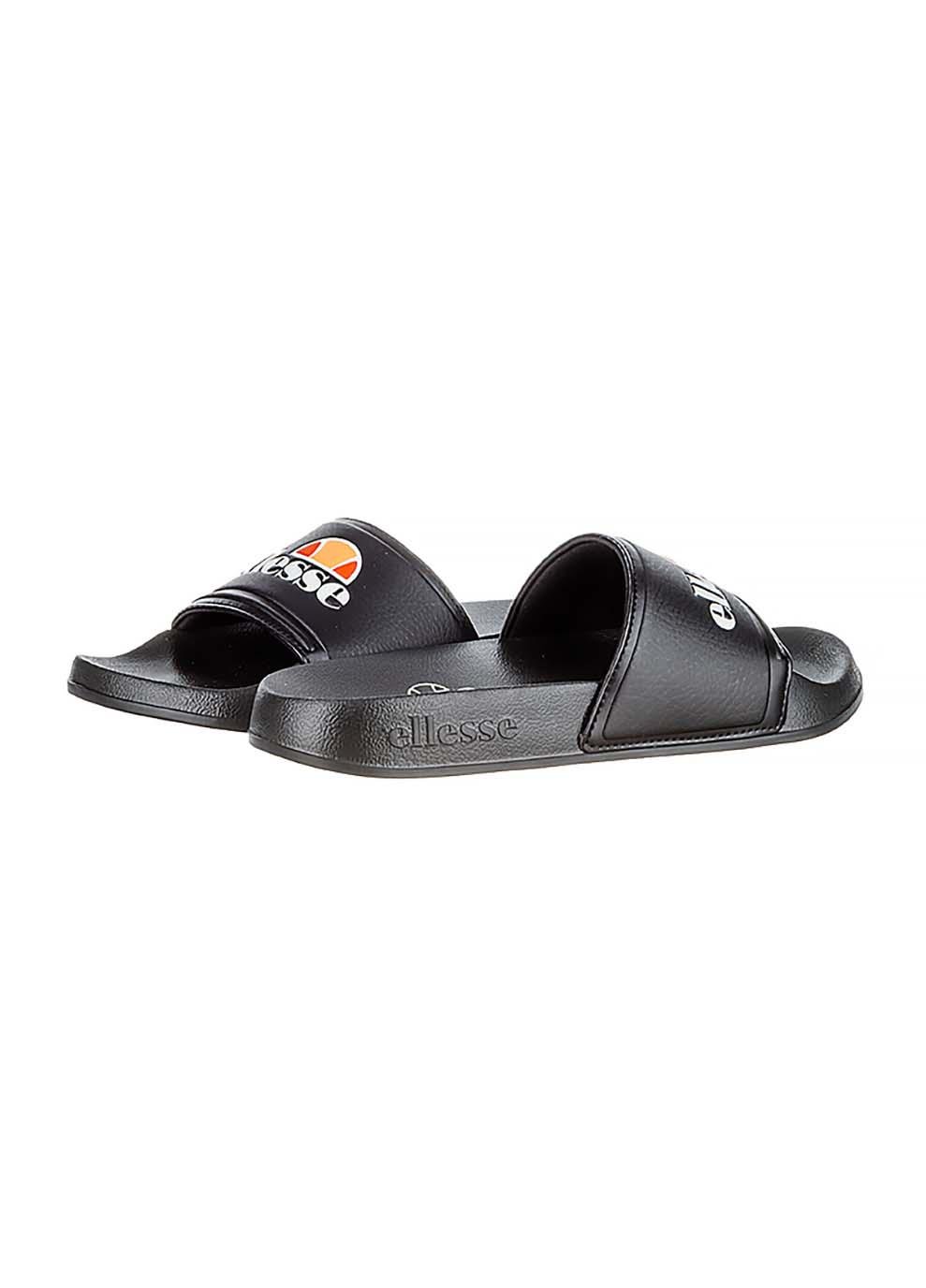 Шлепанцы женские Ellesse Filippo Slide р. 41 Черный (7dSGMF0397-011)