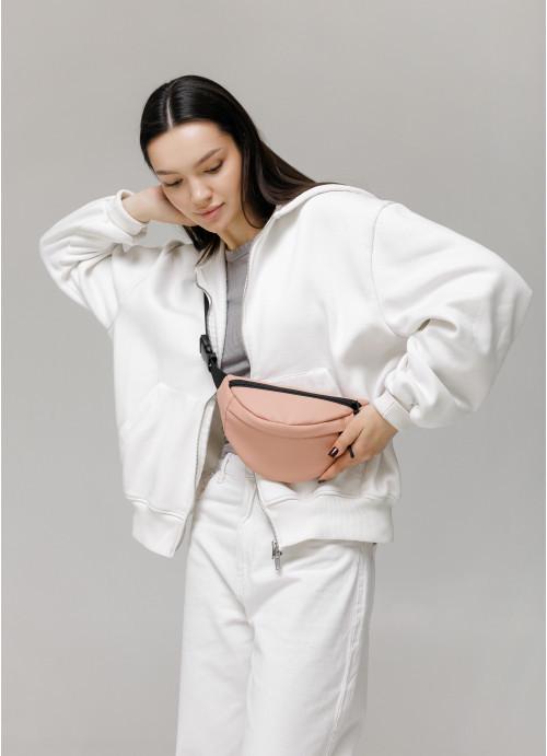 Сумка для девочек Sambag Пудровый (28523965) - фото 9 Сумка для девочек Sambag Пудровый (28523965) - фото 9