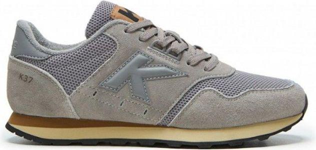 Кроссовки Kelme K-37 р. 42 Серый (46.948.0702)