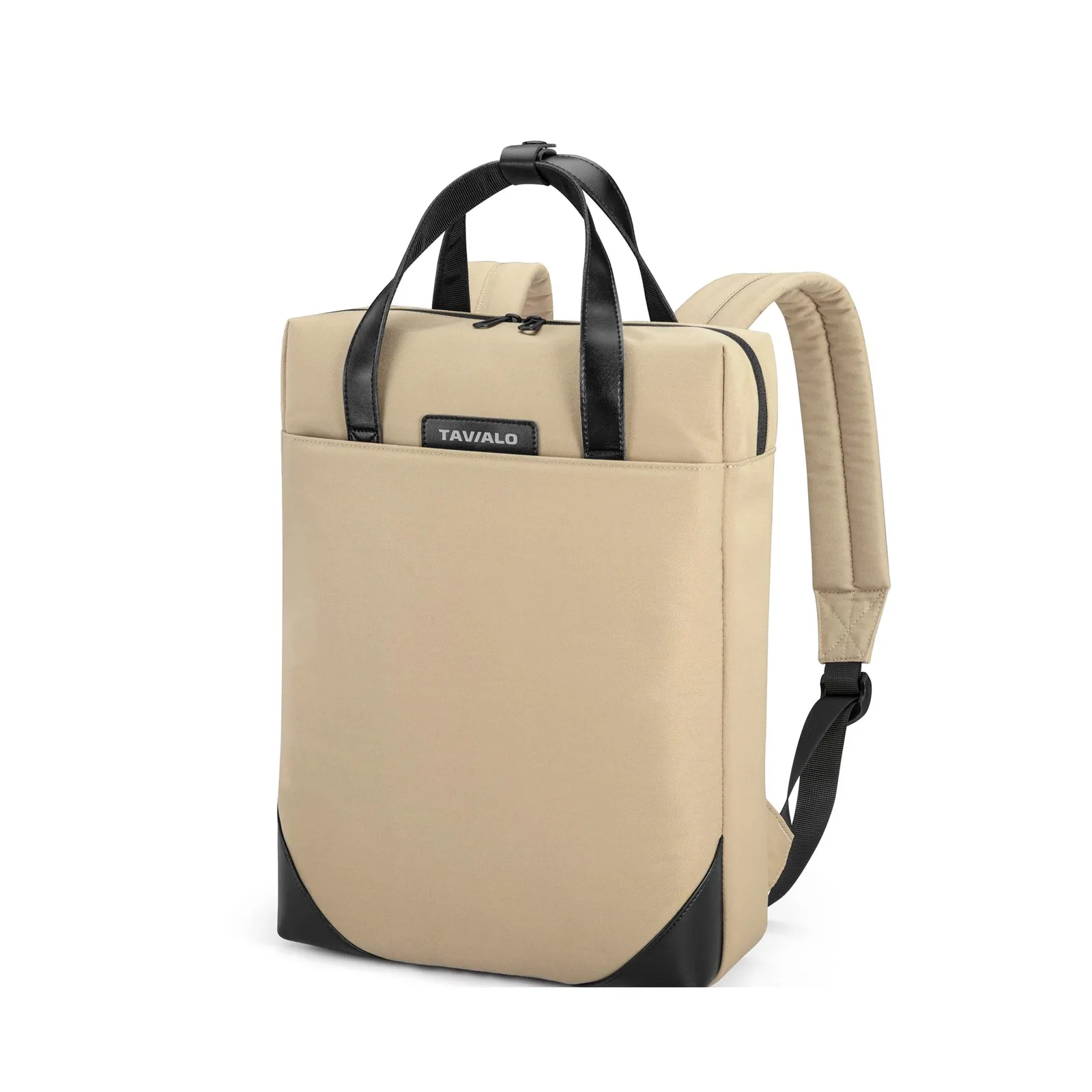 Рюкзак для ноутбука Tavialo CityLife TC11.5 11,5 л 15,6" Beige (TC11.5-124KH)