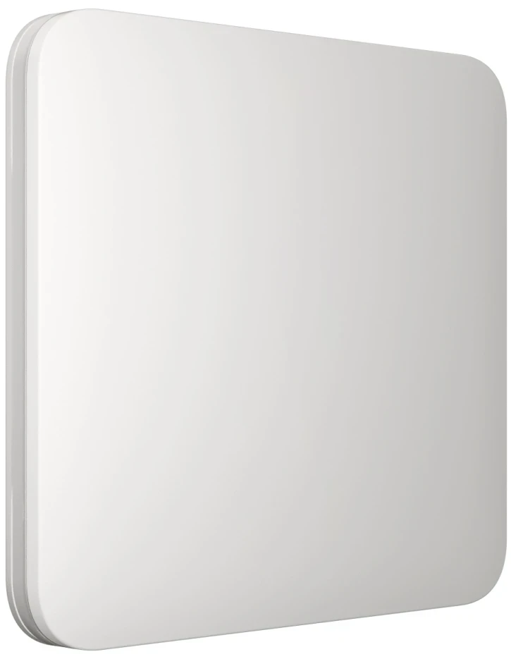 Вимикач Ajax LightSwitch прохідний White Вимикач Ajax LightSwitch прохідний White