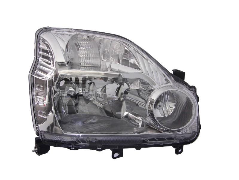 Фара передняя правая Nissan X-Trail T31 2007-2010 H4 215-11C1R-LD-EM (12315974)
