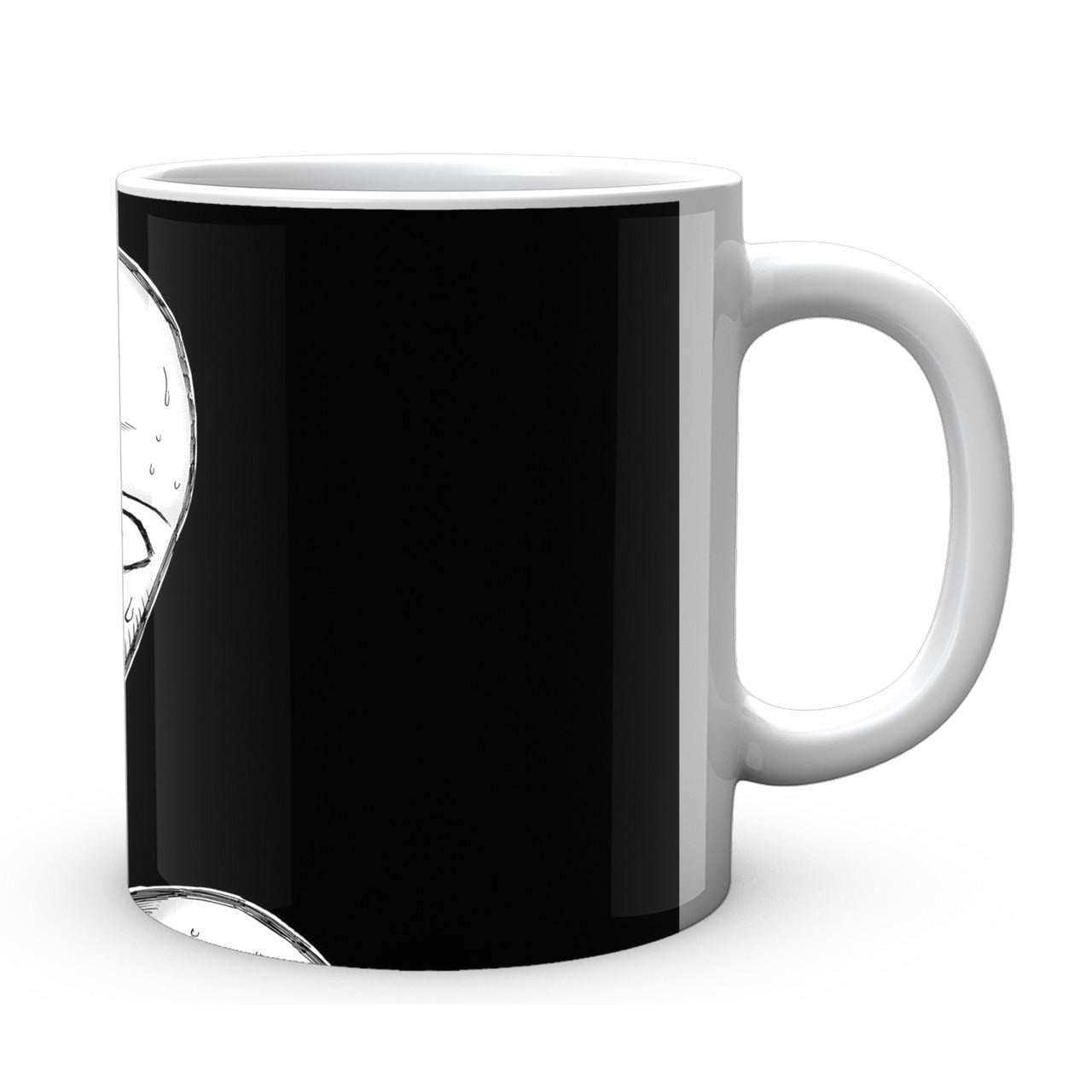 Чашка Geekland One Punch Man Сайтама (OPM 02.20)