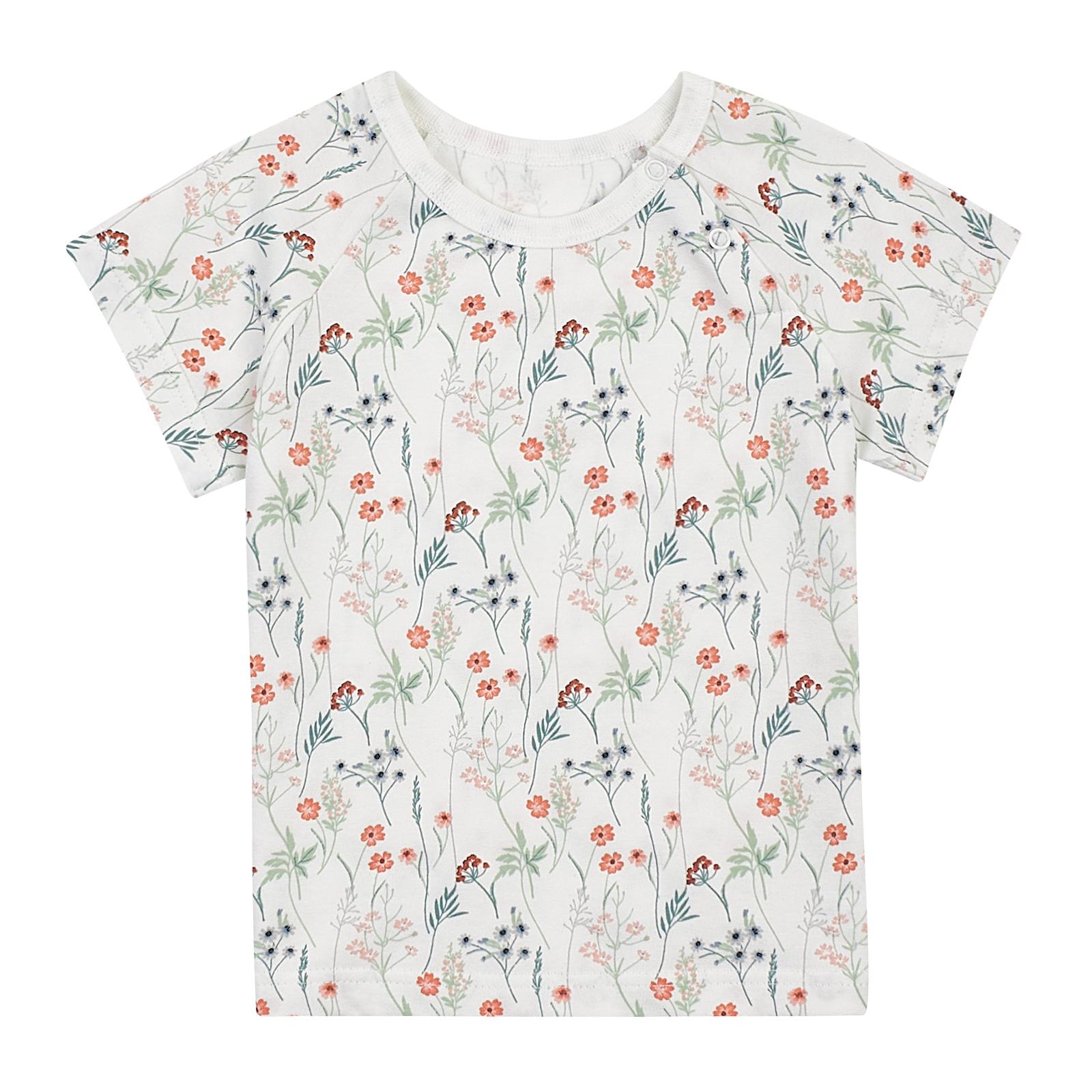 Футболка дитяча ЛяЛя 86 см (3СК023)