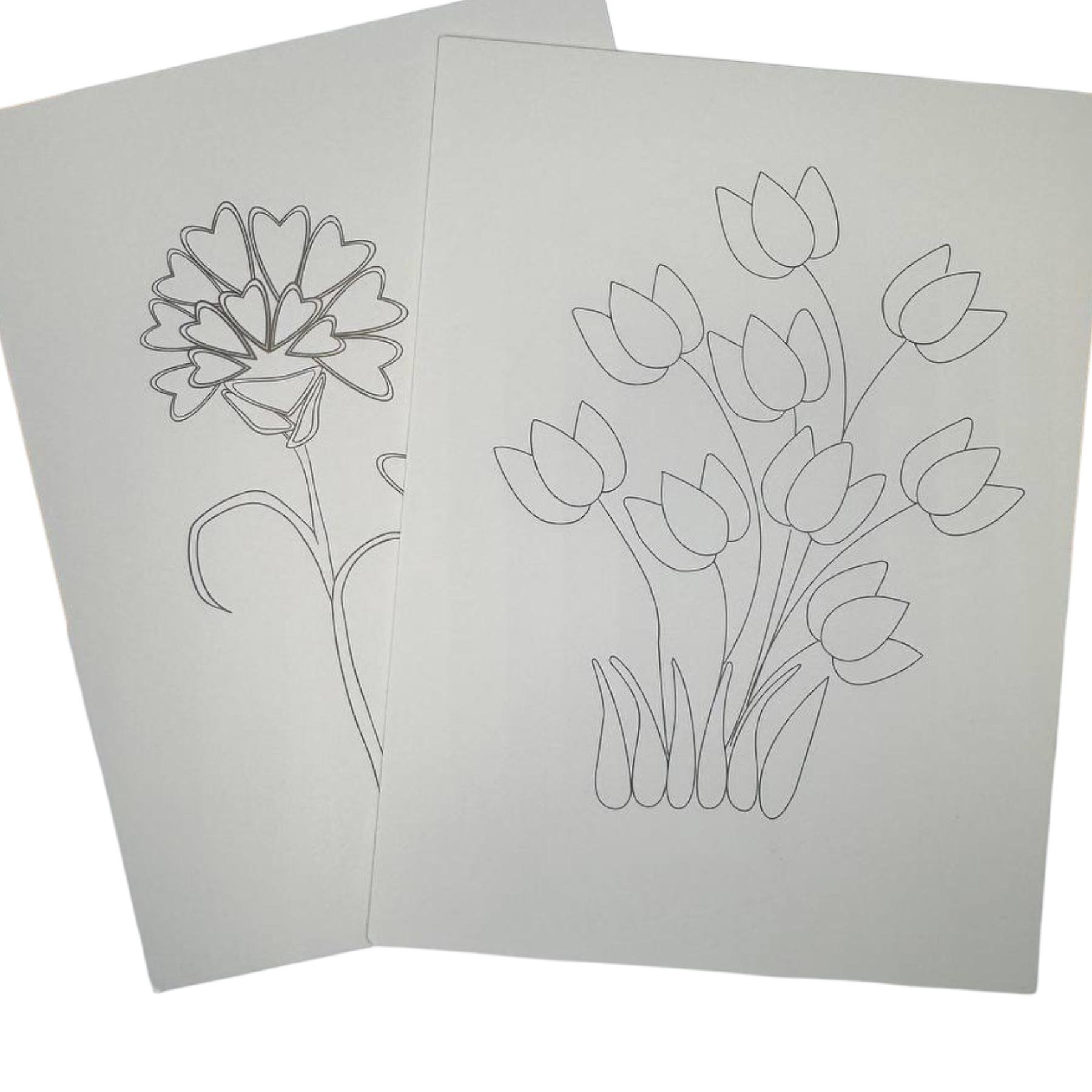 Набор для квиллинга DIY Quilling 1 (113818) - фото 4