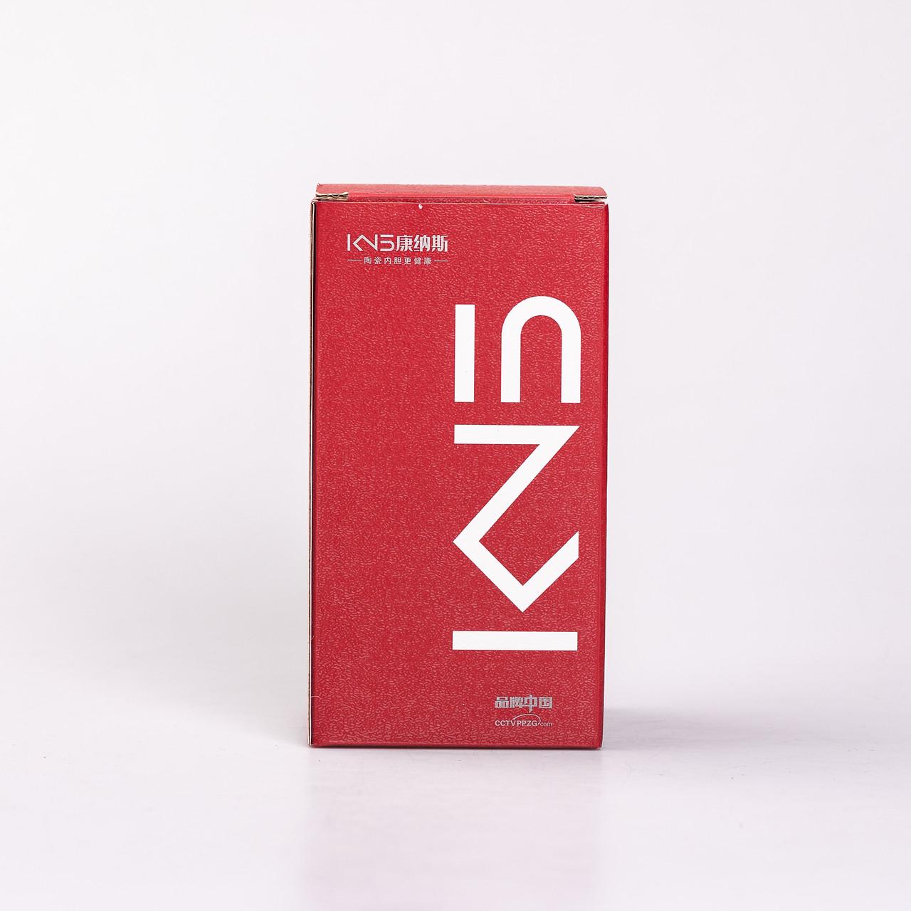 Термокружка Panda із керамічною колбою 380 мл Чорний (HP-14-12B) - фото 7 Термокружка Panda із керамічною колбою 380 мл Чорний (HP-14-12B) - фото 7