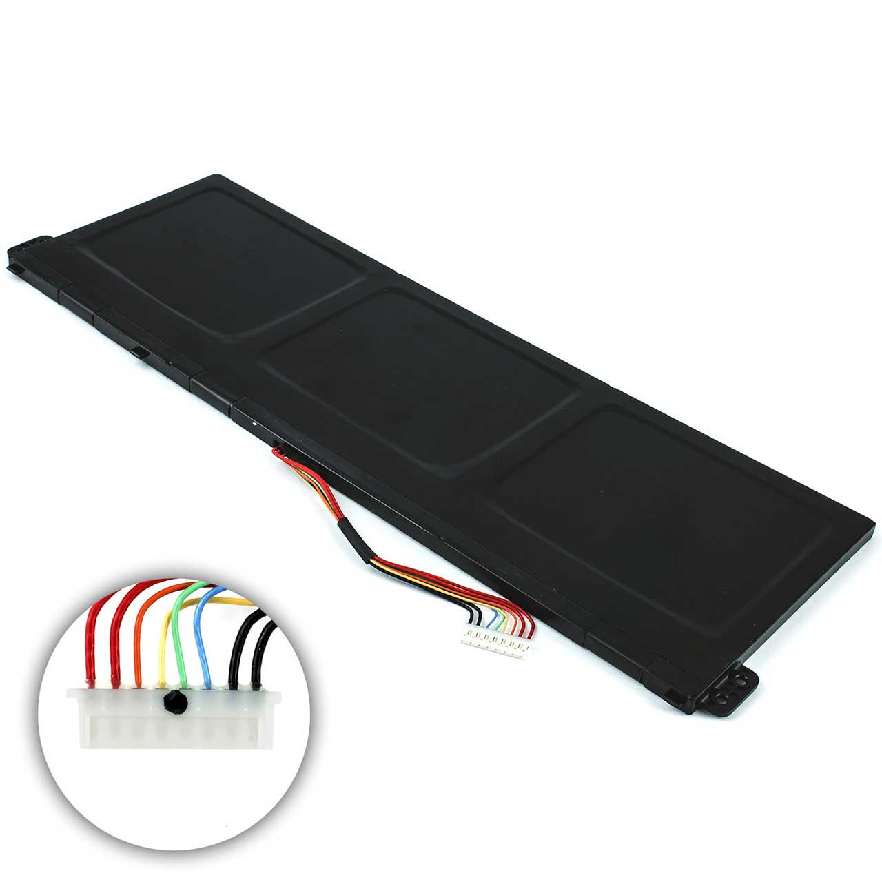 Акумулятор для Acer TRAVELMATE TMP214-41 (147404) - фото 2 Акумулятор для Acer TRAVELMATE TMP214-41 (147404) - фото 2