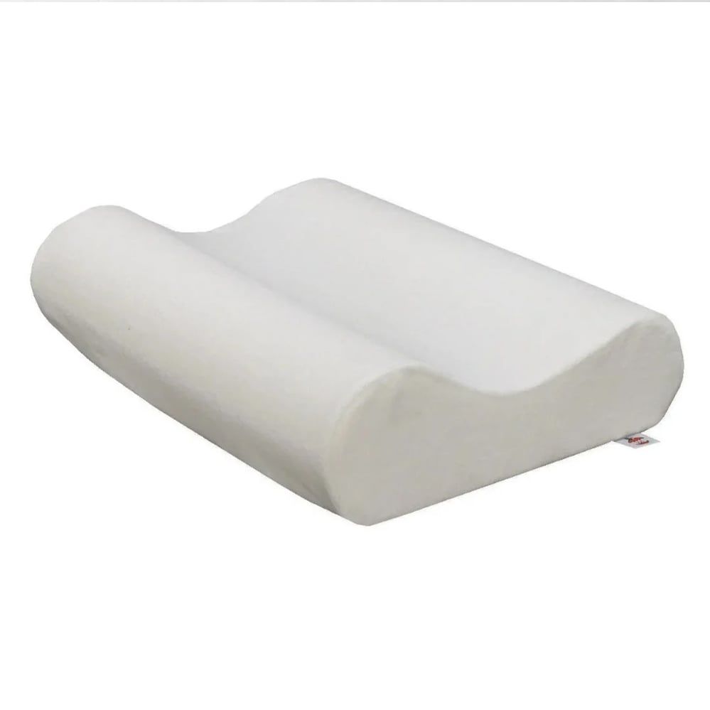 Подушка ортопедическая Memory Foam Pillow 50х30 см (120.183)