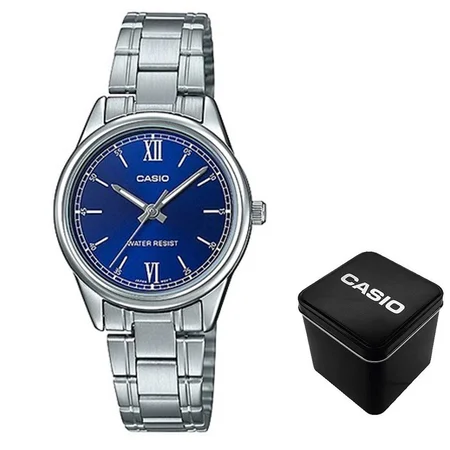 Наручные часы Casio LTP-V005D-2B2