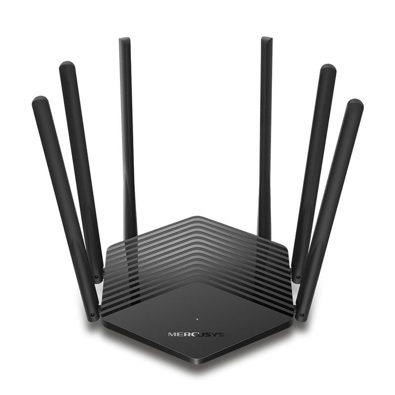 Роутер Wi-Fi Mercusys MR50G