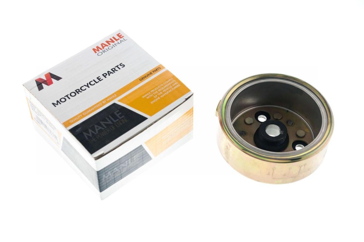 Ротор Manle для Delta под 1+1 катушек