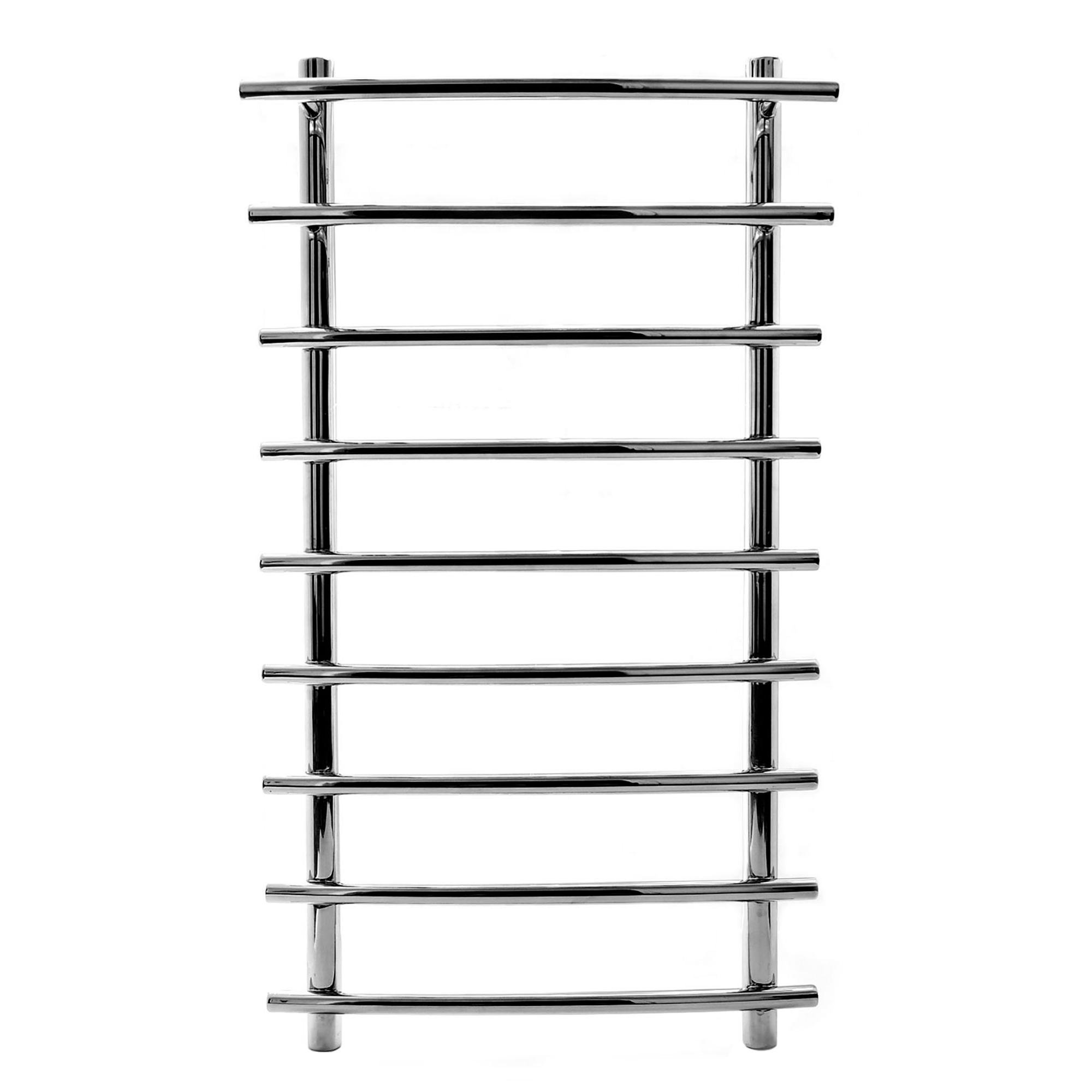 Рушникосушка водяна Преміум 500х900х400 мм (E00-013020-5090)