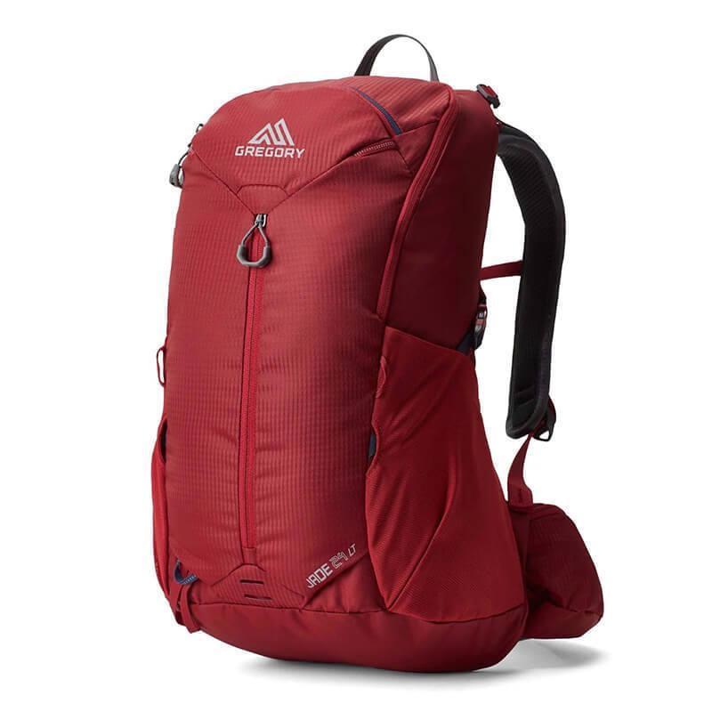 Туристический рюкзак Gregory Jade 24 л LT RC Ruby Red (149325/1761)