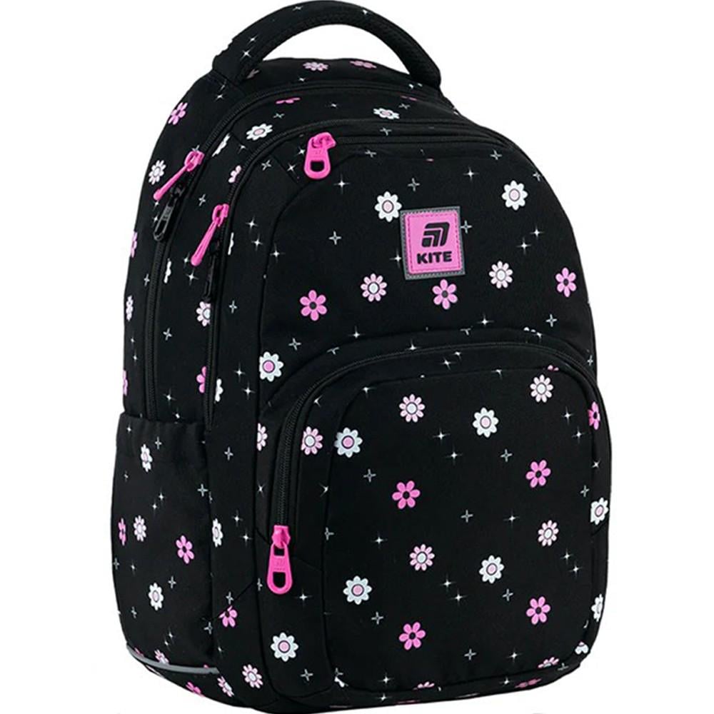 Школьный рюкзак Education teens 26 л (K25-903L-1)