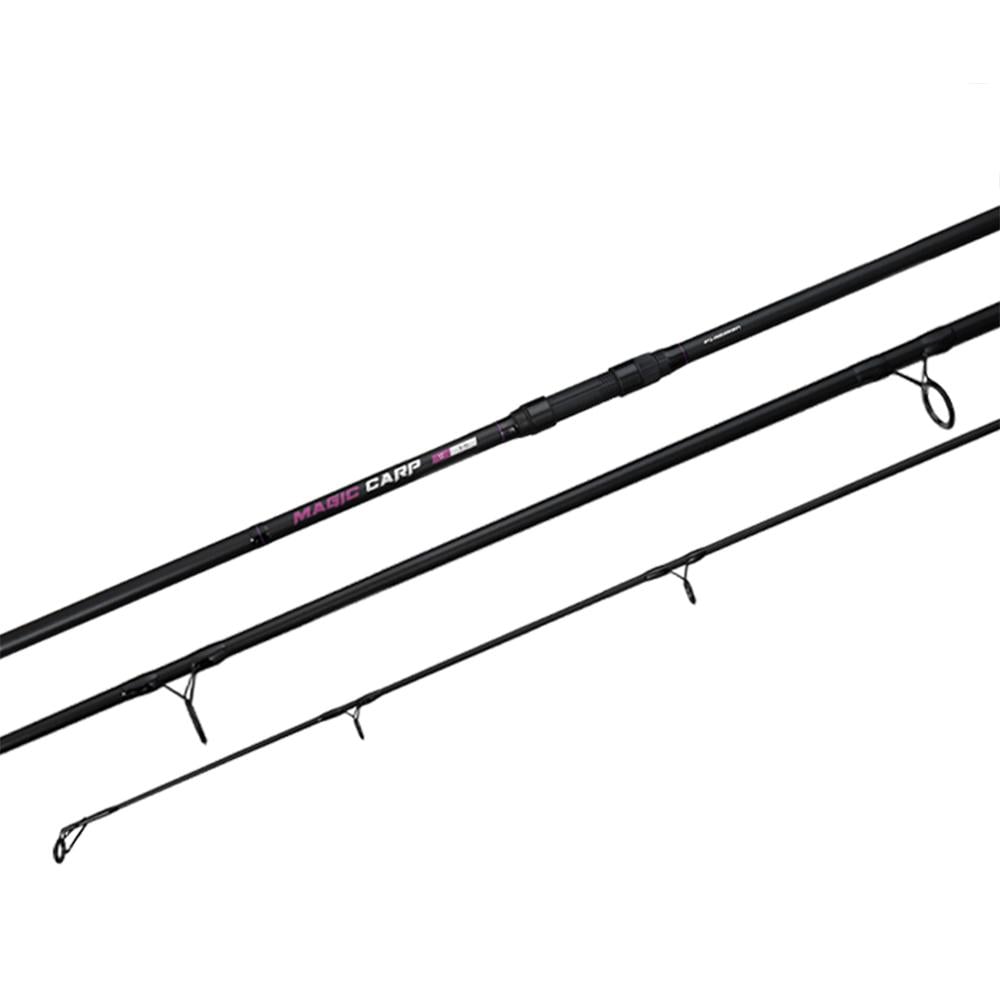 Вудилище коропове Flagman Magic Carp 3,3 м 3lb (FLMC330) - фото 2