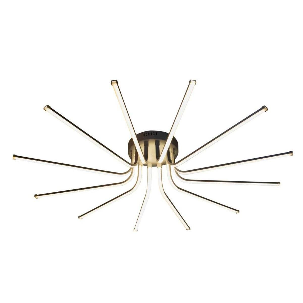 Люстра Sirius LED 0001 Белый (372134)