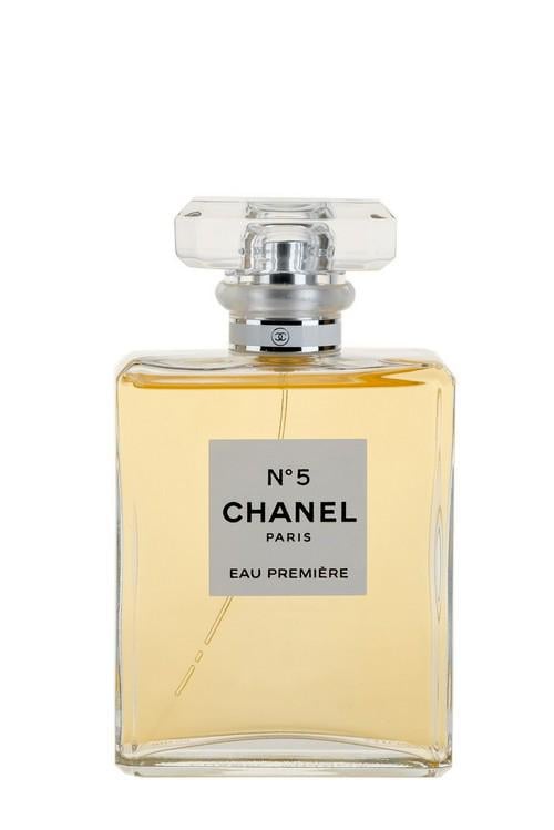 Парфюмированная вода для женщин Chanel N 5 Eau Premiere 100 мл (57659)