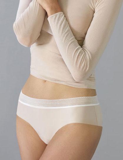 Труси шорти жіночі Janira L молочний (32204-молочний) Труси шорти жіночі Janira L молочний (32204-молочний)