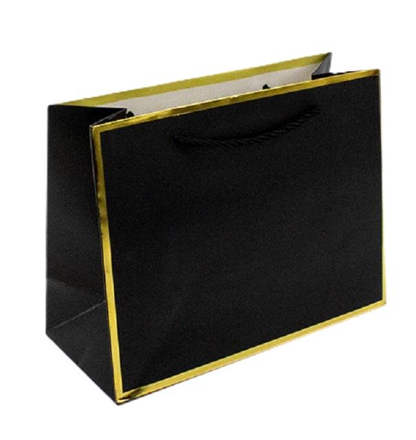 Пакет подарочный Stenson R91048-L Colorato 30х41,5х12 см (20564098)