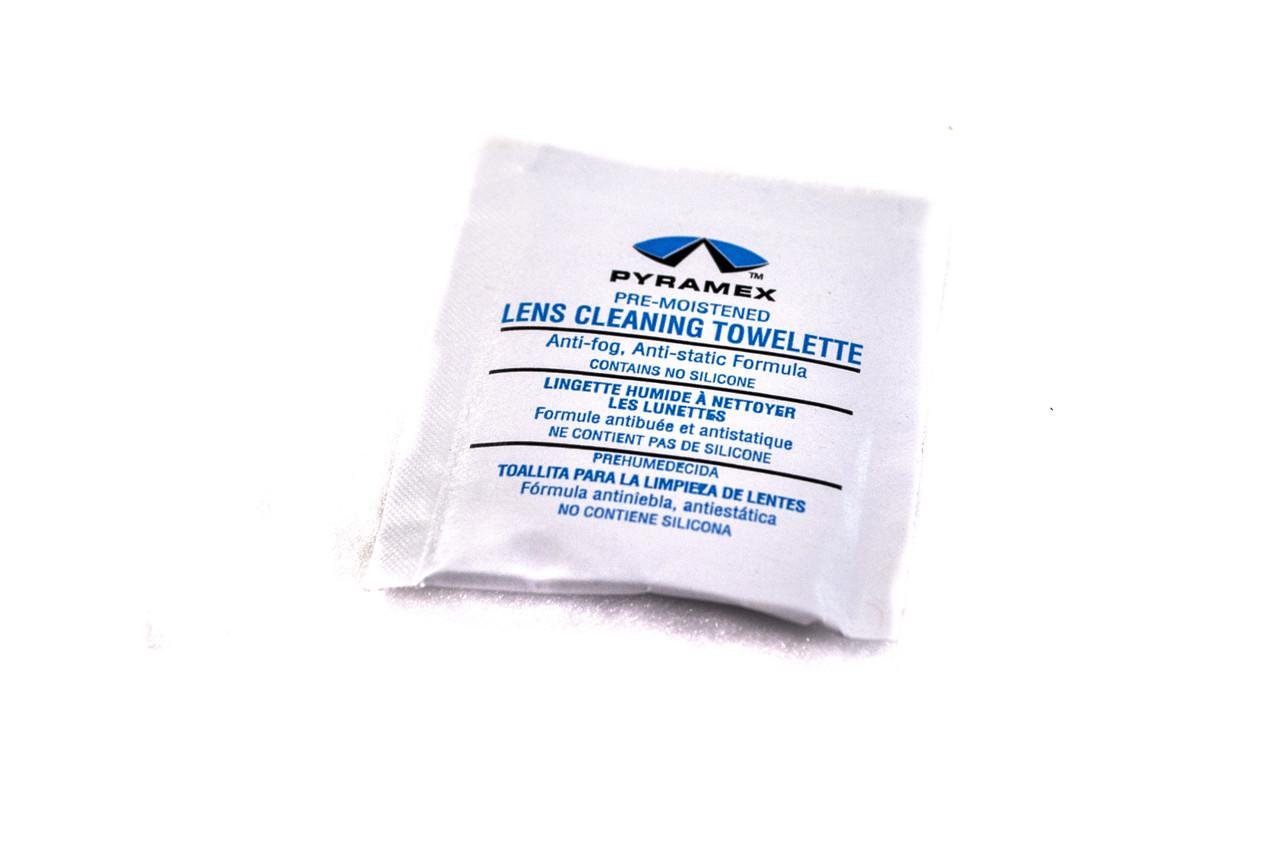 Anti-Fog серветка AF