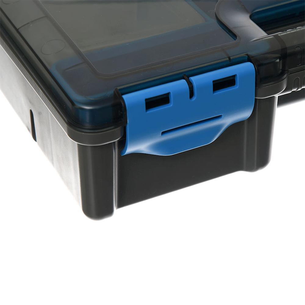 Коробка-кейс для риболовлі Flagman Box Type 1 (FBOX001) - фото 11