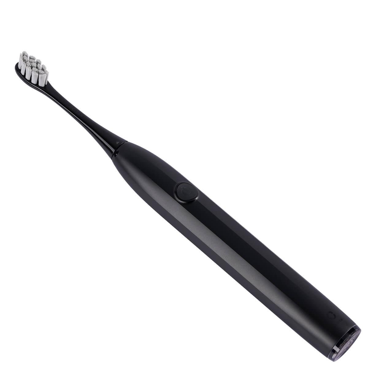 Електрична зубна щітка Oclean Endurance Electric Toothbrush Black - фото 8