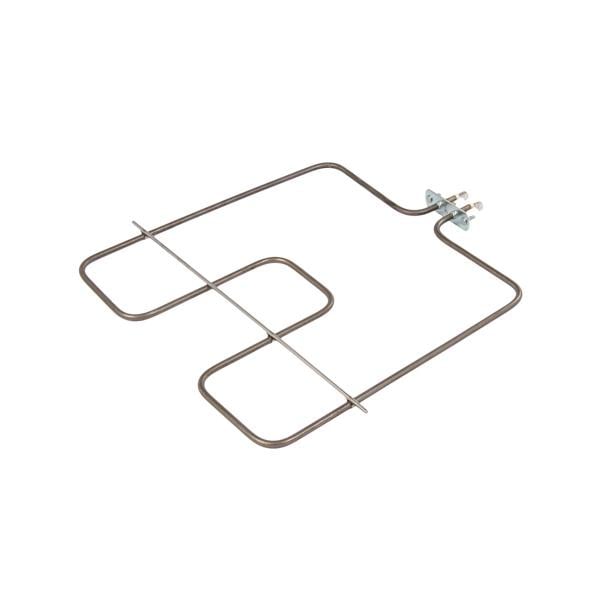 Тэн нижний для духовки Ardo 524012200 1600 Вт - фото 2 Тэн нижний для духовки Ardo 524012200 1600 Вт - фото 2