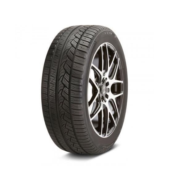 Шина Nitto NT421Q 235/55 R17 99V всесезонна