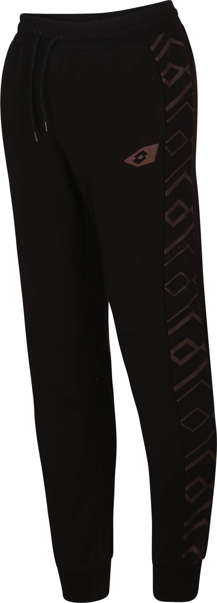 Спортивные штаны Lotto ATHLETICA CLASSIC VI PANT 3 218066/1CL L Черно-бронзовый