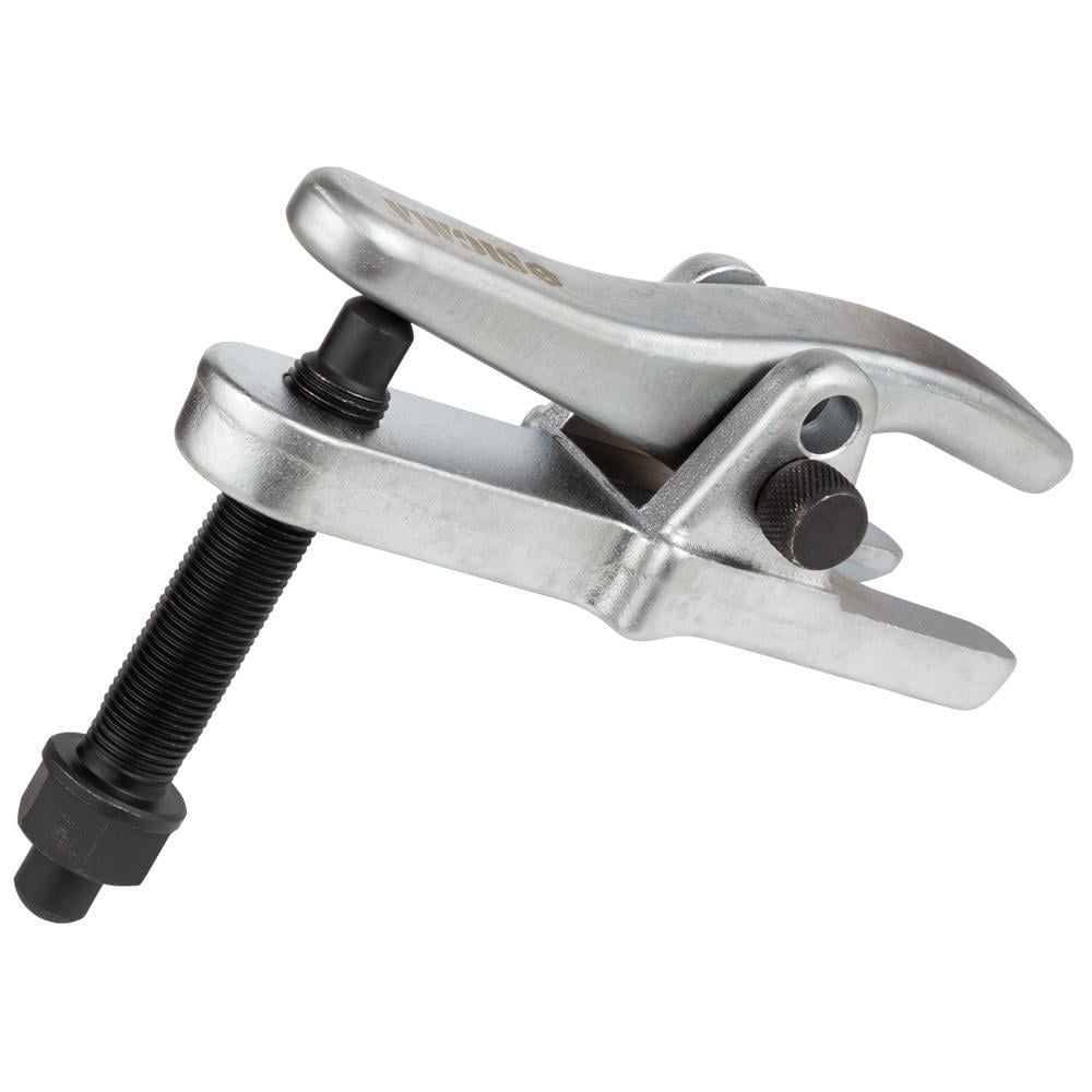 Съемник рулевых тяг и шаровых опор Sigma 22 мм двухпозиционный 34/55 мм (6226241)