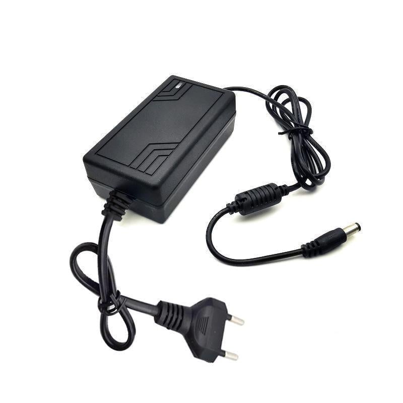 Блок питания к селфи ламп 12V 2A (34629926)