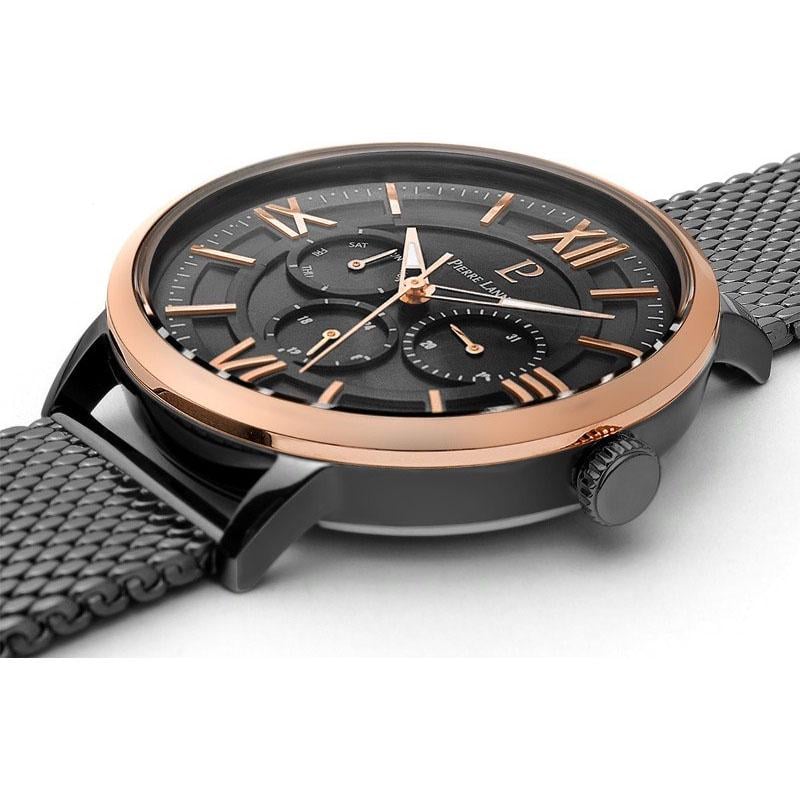 Наручний годинник чоловічий Pierre Lannier 255F488 (274069) - фото 2 Наручний годинник чоловічий Pierre Lannier 255F488 (274069) - фото 2