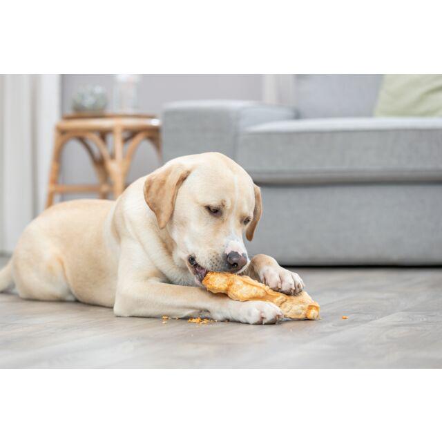 Палички для собак Trixie сирні L - фото 3 Палички для собак Trixie сирні L - фото 3