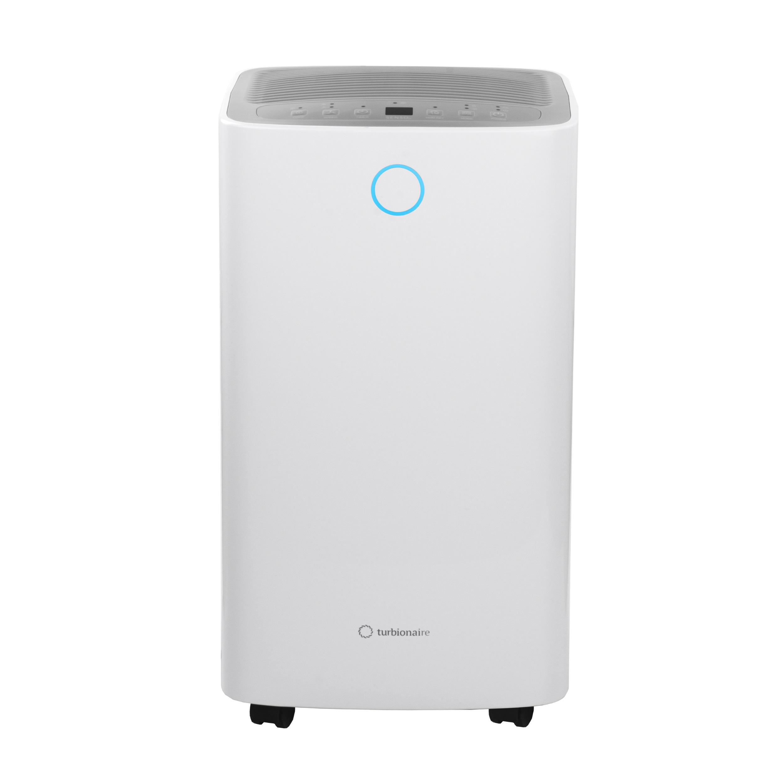 Осушитель воздуха Turbionaire Senso 13 Wi-Fi Clean (13027990) - фото 2