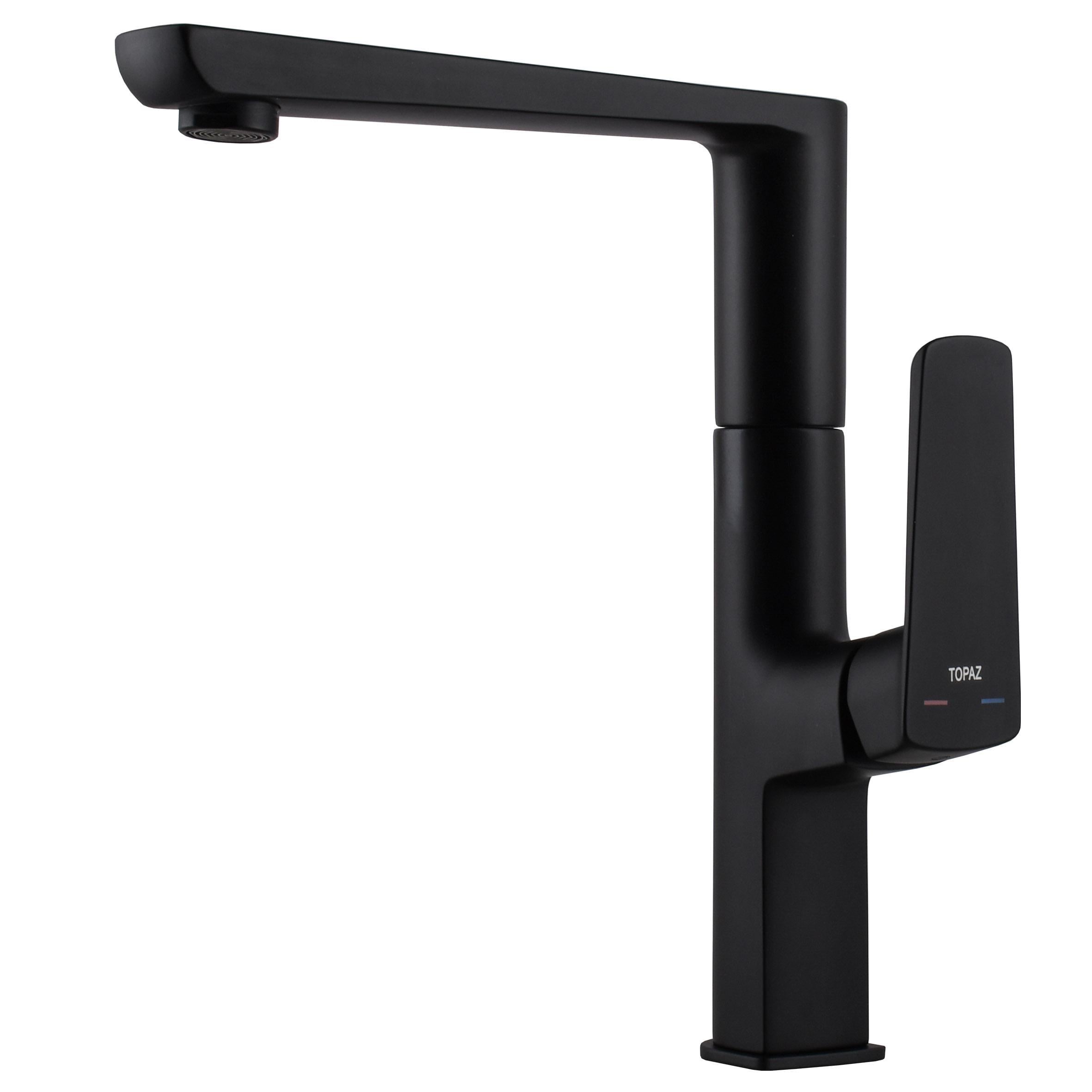 Смеситель для кухни TOPAZ LEXI TL 21401-H57-BB (000018084)