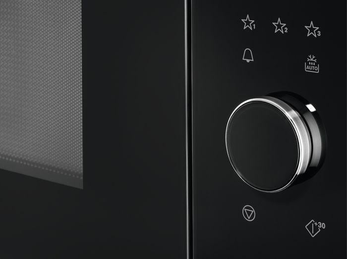 Мікрохвильова піч AEG MBB1756SEB (27062846) - фото 4 Мікрохвильова піч AEG MBB1756SEB (27062846) - фото 4