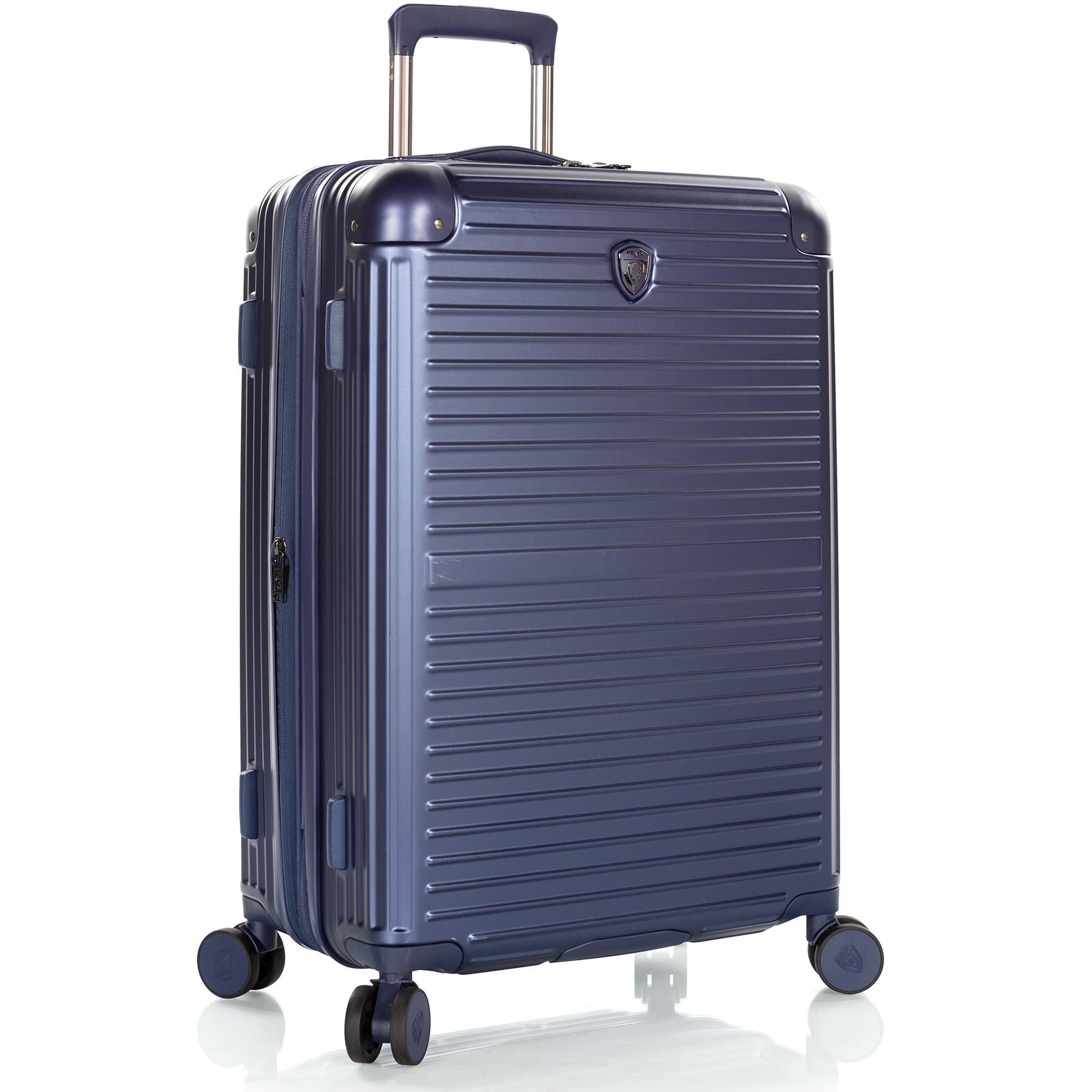 Чемодан Heys Cruze M Navy (10148-0028-26)