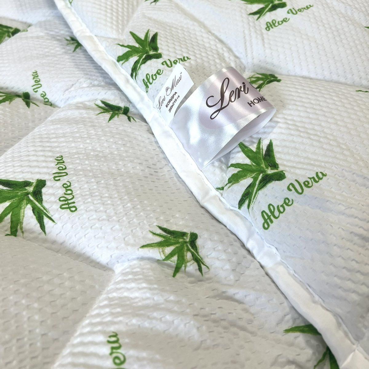 Ковдра зимова Алое Вера 150х210 см (30222237) - фото 3 Ковдра зимова Алое Вера 150х210 см (30222237) - фото 3