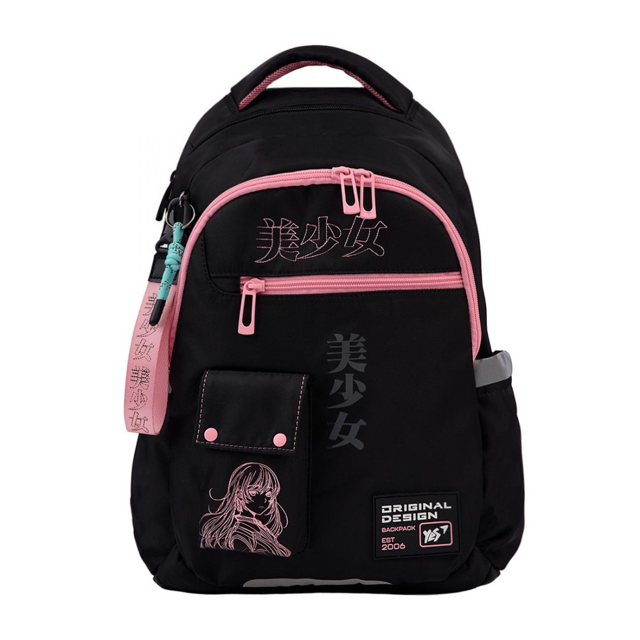 Рюкзак шкільний YES Anime Dream TS-54 (559960)